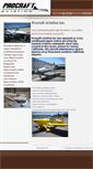 Mobile Screenshot of procraftaviation.com